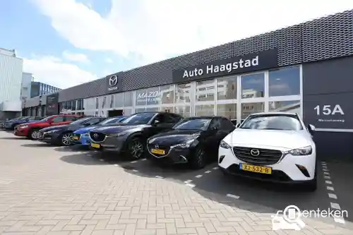 Mazda CX-5 SKYACTIV-G 165 2019