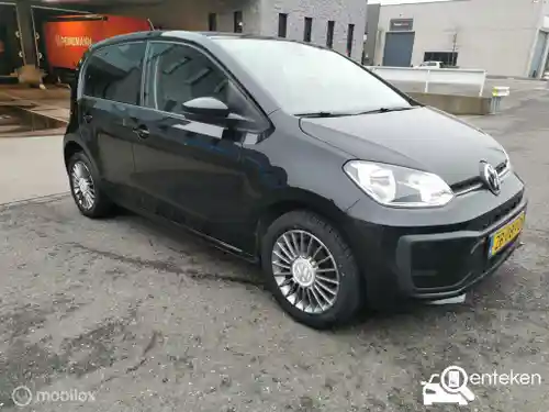VW up! 1.0 2019