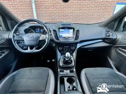 Ford Kuga 1.5 EcoBoost 2019