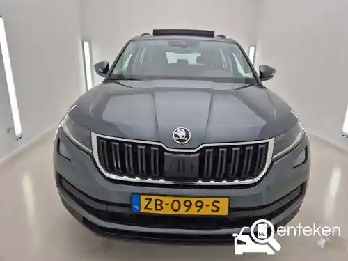 Skoda Kodiaq 1.5 TSI ACT 2019