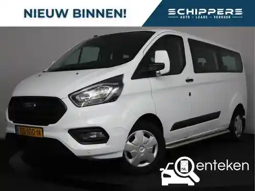 Ford Transit Custom 320 2.0 TDCi 2019