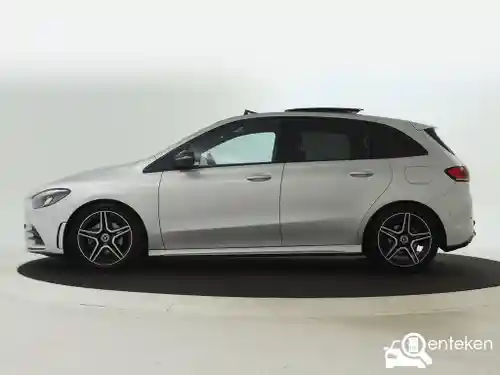 Mercedes-Benz B 180 2019