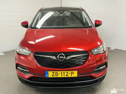 Opel Grandland X 1.2 DI Turbo 2019