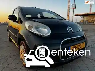 Citroen C1 1.0 2009