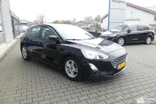 Ford Focus 1.0 EcoBoost 2019
