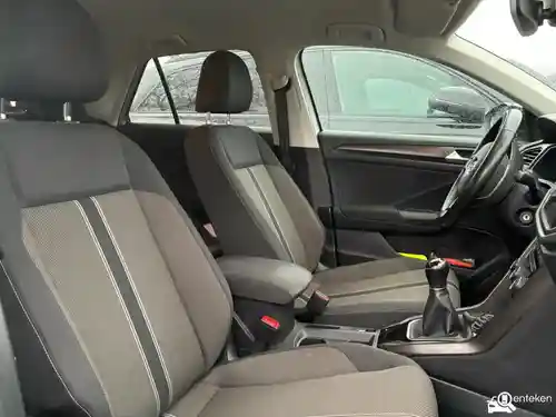 VW T-Roc 1.5 TSI OPF ACT 2019