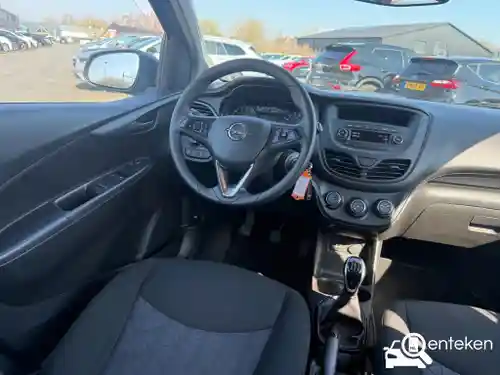 Opel KARL 1.0 2019