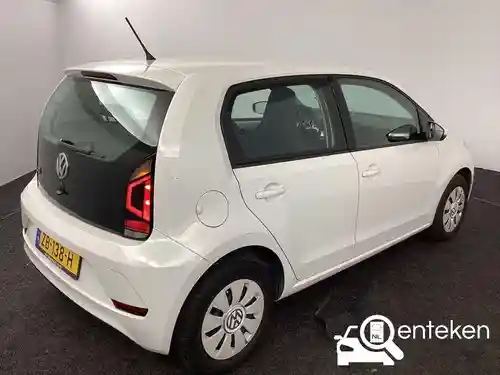 VW up! 1.0 2019