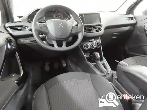 Peugeot 208 1.2 PureTech 82 2019