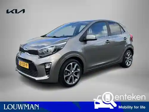 KIA Picanto 1.0 2019