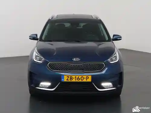 KIA Niro 1.6 GDI Hybrid 2019