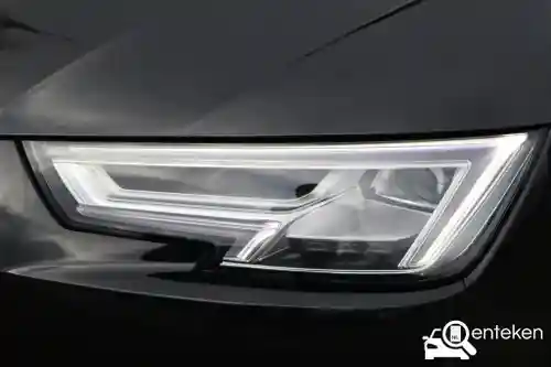 Audi A4 Avant 45 TFSI 2019