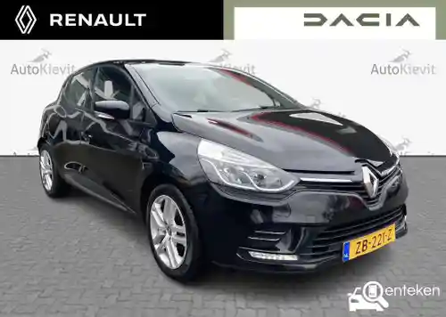 Renault Clio ENERGY TCe 90 2019