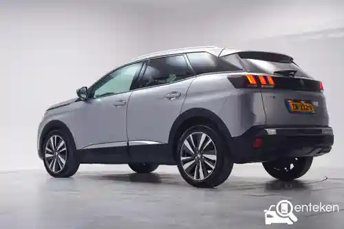 Peugeot 3008 1.2 PureTech 130 2019