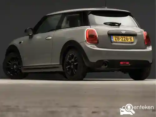 MINI  One 2019