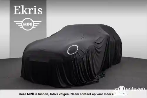 MINI  One 2019