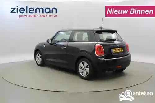 MINI  One 2019
