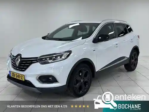 Renault Kadjar TCe 160 GPF 2019