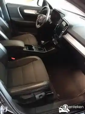 Volvo XC40 T3 2019