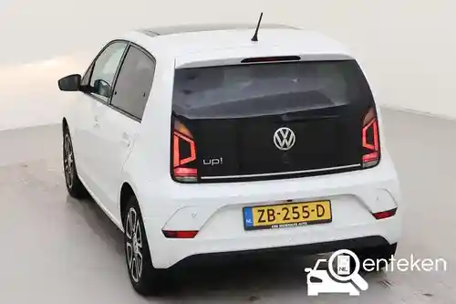 VW up! 1.0 2019