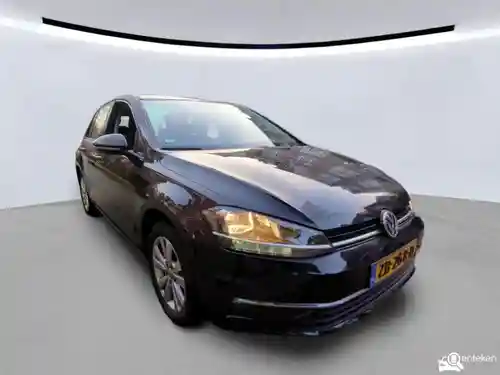 VW Golf 1.0 TSI OPF 2019