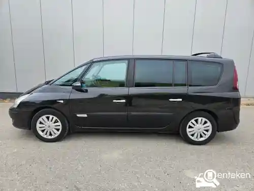 Renault Grand Espace 3.5 V6 240 2008