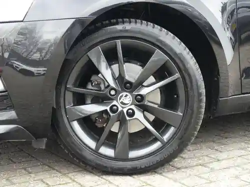Skoda Octavia 1.0 TSI 2019