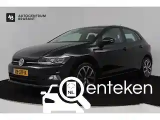 VW Polo 1.0 TSI OPF 2019