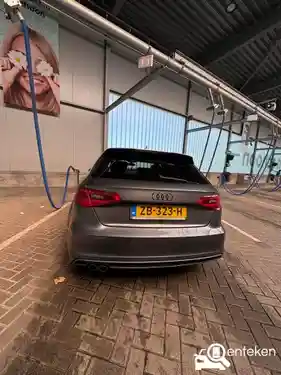 Audi A3 Sportback 1.4 TFSI cod ultra 2016