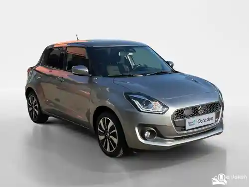 Suzuki Swift 1.2 Dualjet Hybrid 2019