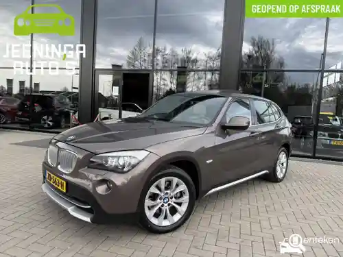 BMW X1 xDrive28i 2011
