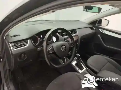 Skoda Octavia 1.0 TSI 2019