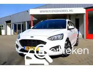 Ford Focus Turnier 1.5 EcoBoost 2019