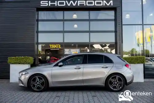 Mercedes-Benz A 180 2019