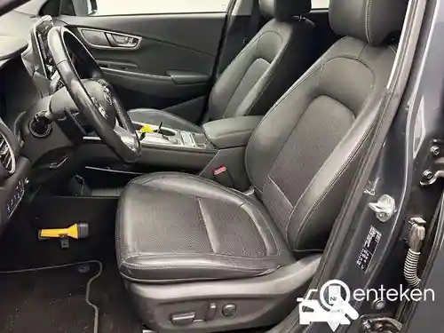 Hyundai Kona Elektro 64 kWh 2019
