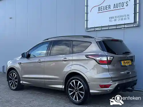 Ford Kuga 1.5 EcoBoost 2019