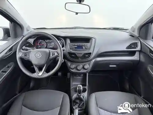Opel KARL 1.0 2019