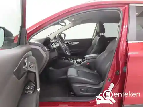 Nissan Qashqai 1.3 DIG-T 2019