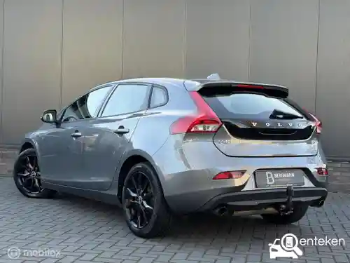 Volvo V40 T3 2018