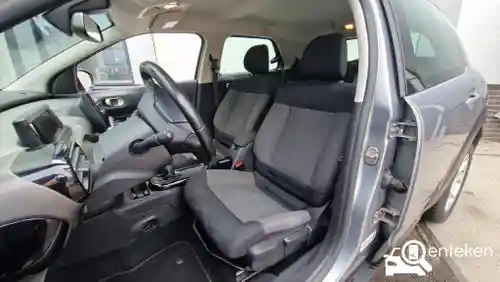 Citroen C4 Cactus PureTech 110 2019