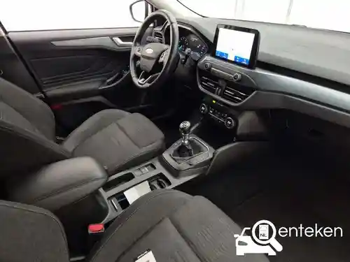 Ford Focus Turnier 1.0 EcoBoost 2019