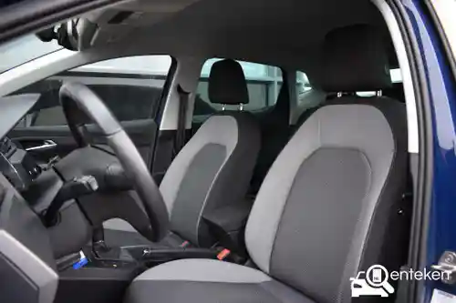 SEAT Ibiza 1.0 TSI 2019
