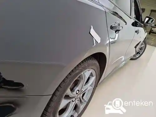 Ford Focus Turnier 1.0 EcoBoost 2019