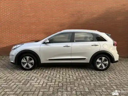 KIA Niro 1.6 GDI Hybrid 2019