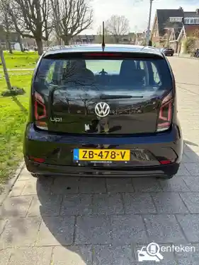 VW up! 1.0 2019