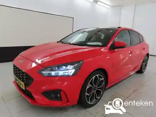 Ford Focus 1.5 EcoBoost 2019