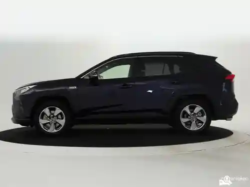 Toyota RAV4 2.5 Hybrid 2019