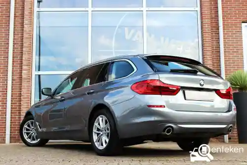 BMW 520i Touring 2019