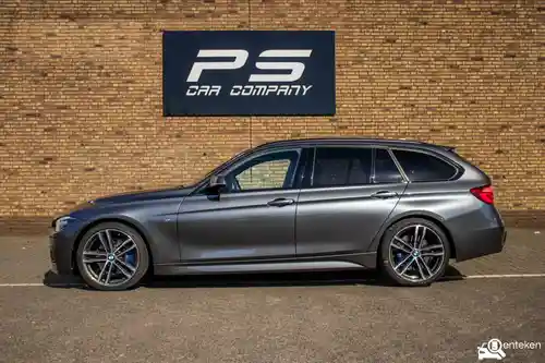 BMW 318i Touring 2019