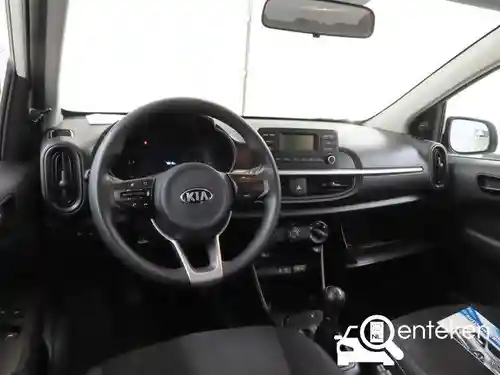 KIA Picanto 1.0 2019